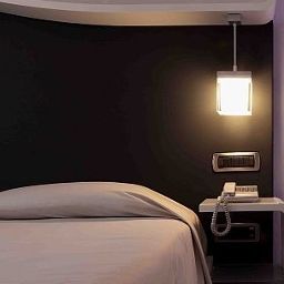 Chambre Best Western Royal Santina Fotos