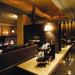 Bar Seoul The Ritz-Carlton Fotos