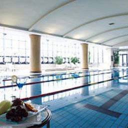 Бассейн Seoul The Ritz-Carlton Fotos