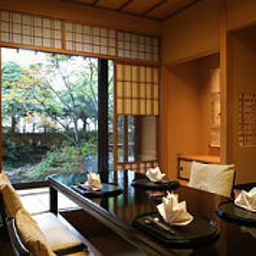 Ресторан Seoul The Ritz-Carlton Fotos