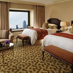 Suite Seoul The Ritz-Carlton Fotos