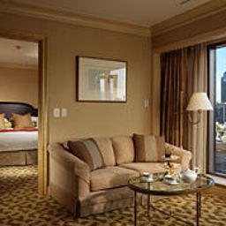 Suite Seoul The Ritz-Carlton Fotos