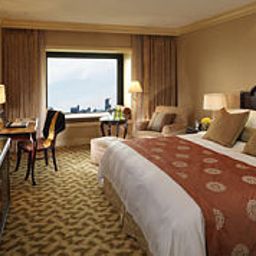 Suite Seoul The Ritz-Carlton Fotos