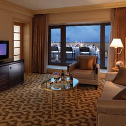 Suite Seoul The Ritz-Carlton Fotos