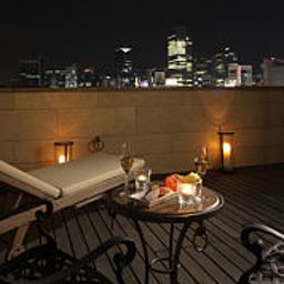Номер Seoul The Ritz-Carlton Fotos