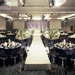 Конференц-зал Novotel Seoul Ambassador Gangnam Fotos