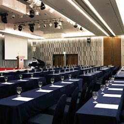 Конференц-зал Novotel Seoul Ambassador Gangnam Fotos