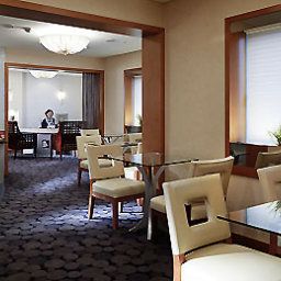 Номер Novotel Seoul Ambassador Gangnam Fotos