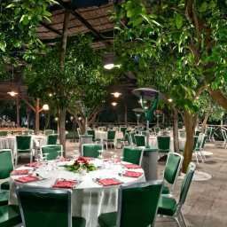 Ristorante Hilton Sorrento Palace Fotos