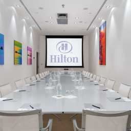 Sala congressi Hilton Sorrento Palace Fotos