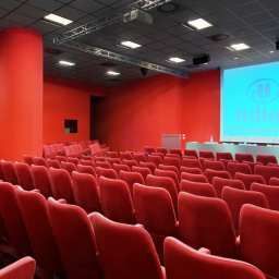 Sala congressi Hilton Sorrento Palace Fotos