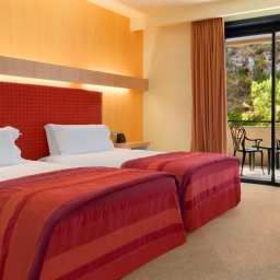 Camera Hilton Sorrento Palace Fotos