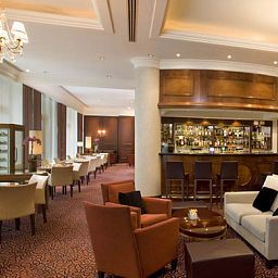 Bar Sheraton Fotos