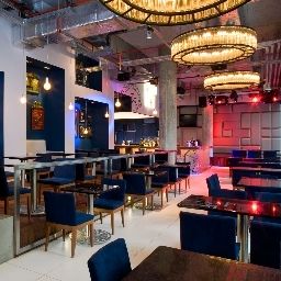 Bar Sheraton Fotos