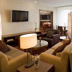 Interior view Sheraton Fotos