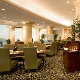 Breakfast room within restaurant Sheraton Fotos
