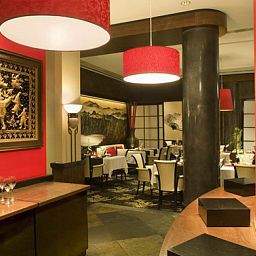 Restaurant Sheraton Fotos