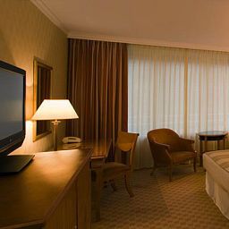 Room Sheraton Fotos