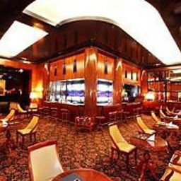 Restaurant Marriott Plaza Hotel Buenos Aires Fotos