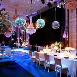 Salle de banquets Marriott Plaza Hotel Buenos Aires Fotos