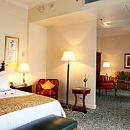 Chambre Marriott Plaza Hotel Buenos Aires Fotos