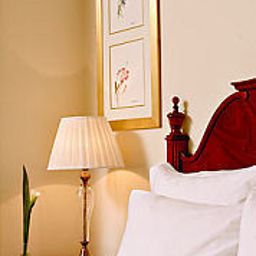 Chambre Marriott Plaza Hotel Buenos Aires Fotos