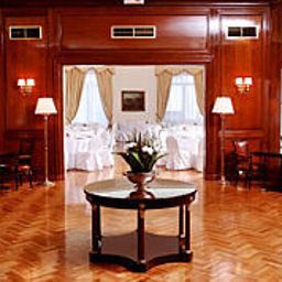 Chambre Marriott Plaza Hotel Buenos Aires Fotos