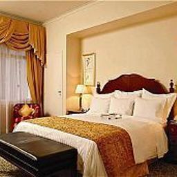 Chambre Marriott Plaza Hotel Buenos Aires Fotos