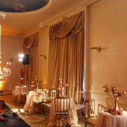 Chambre Marriott Plaza Hotel Buenos Aires Fotos