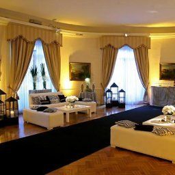 Chambre Marriott Plaza Hotel Buenos Aires Fotos