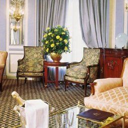 Chambre Marriott Plaza Hotel Buenos Aires Fotos