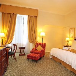 Chambre Marriott Plaza Hotel Buenos Aires Fotos