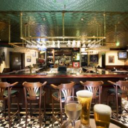 Bar Stamford Plaza Sydney Airport Fotos