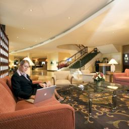 Hala Stamford Plaza Sydney Airport Fotos