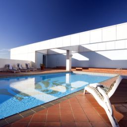 Pool Stamford Plaza Sydney Airport Fotos