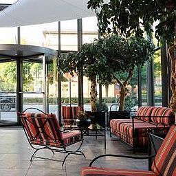 Hall Hanse Clipper Haus Apartments Fotos