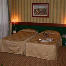 Zimmer Atahotel Quark Fotos