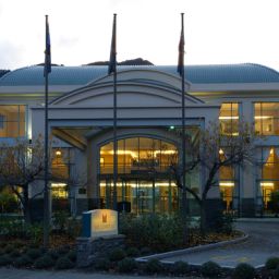 Millennium Queenstown Queenstown 