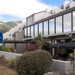 Copthorne Hotel & Apartments Queenstown Lakeview Queenstown 