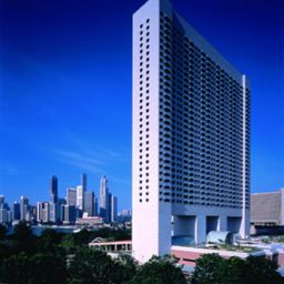 Millenia Singapore The Ritz-Carlton Singapur