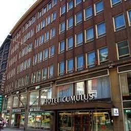 Cumulus Kaisaniemi Hotel Helsinki