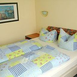 Habitación Landhotel Glesien Fotos