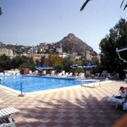 Бассейн Excelsior Palace Fotos