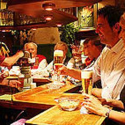 Bar Traube Fotos