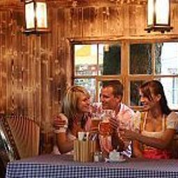 Restaurant Traube Fotos