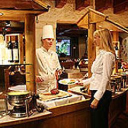Restaurant Traube Fotos