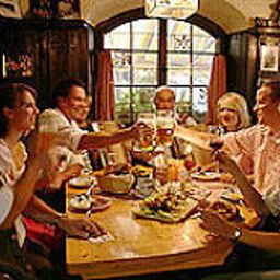 Restaurant Traube Fotos