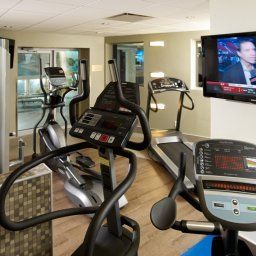 Интерьер BEST WESTERN PLUS City Centre/Centre-Ville Fotos
