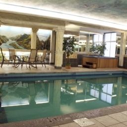 Бассейн BEST WESTERN PLUS City Centre/Centre-Ville Fotos