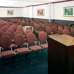 Конференц-зал BEST WESTERN PLUS City Centre/Centre-Ville Fotos